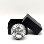 Death Star 3 parts Grinder