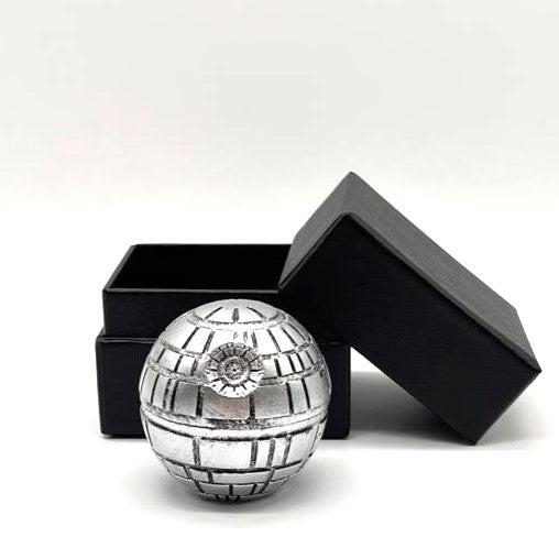 Death Star 3 parts Grinder