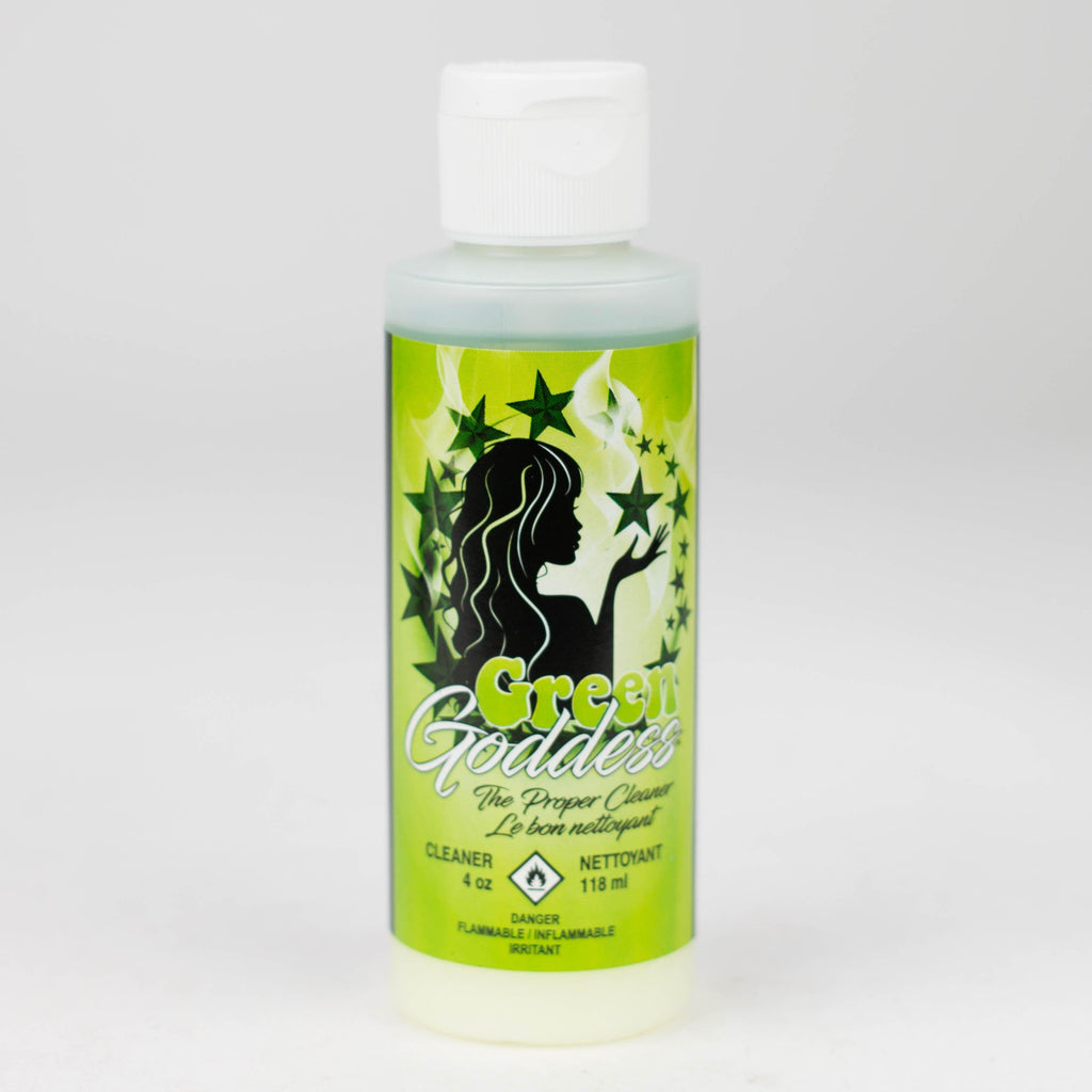 Green Goddess | Original Glass Cleaner