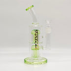 Fortune | 10“ Double Tree Perc Chamber Rig