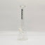 Fortune | 12“ 4mm Color Beaker Bong [123804]