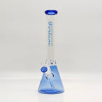 Fortune | 12“ 4mm Color Beaker Bong [123804]