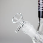 WENEED | 7.5" Sunset Horizons Glass Bong