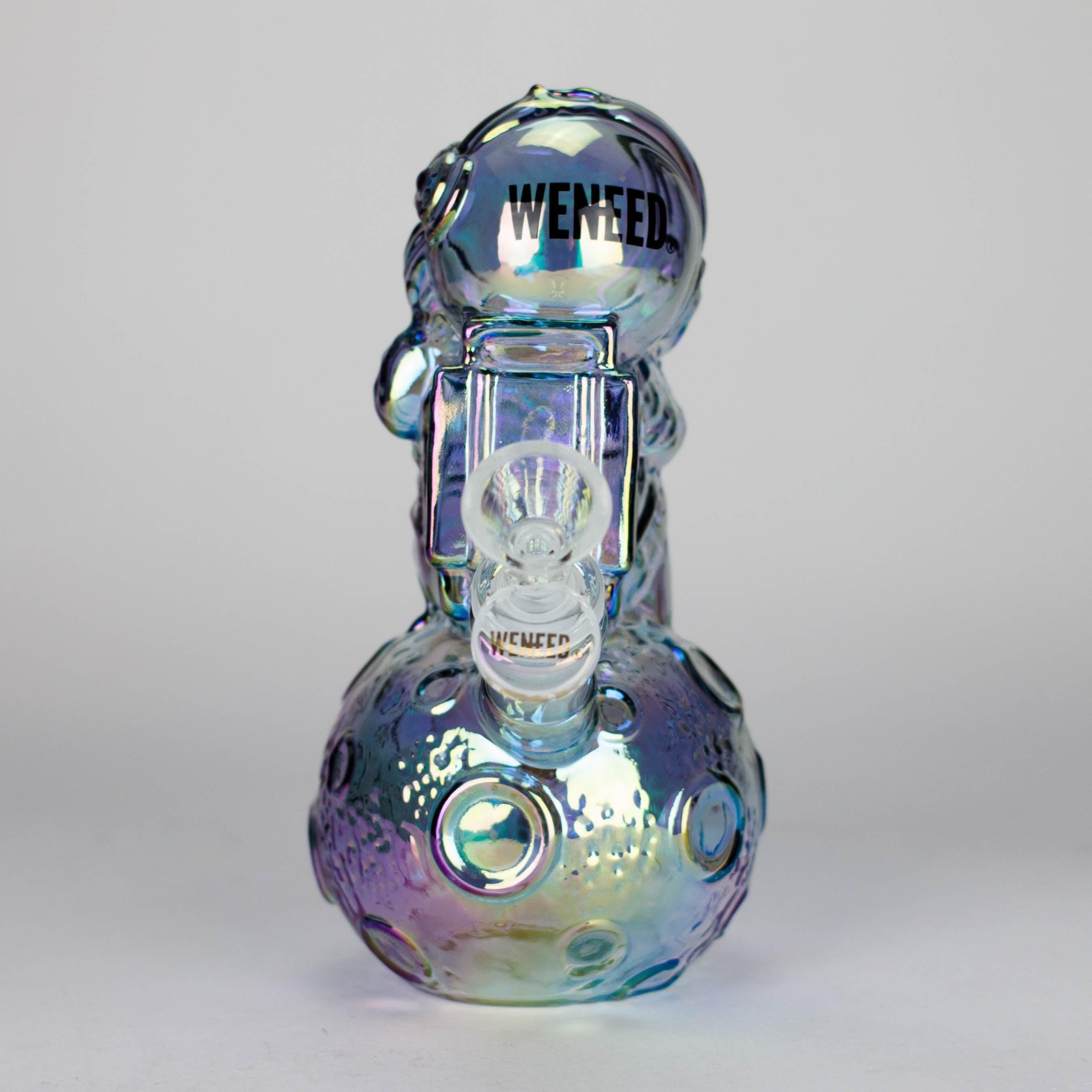 WENEED | 6.75" Planetary Orb Secondary image