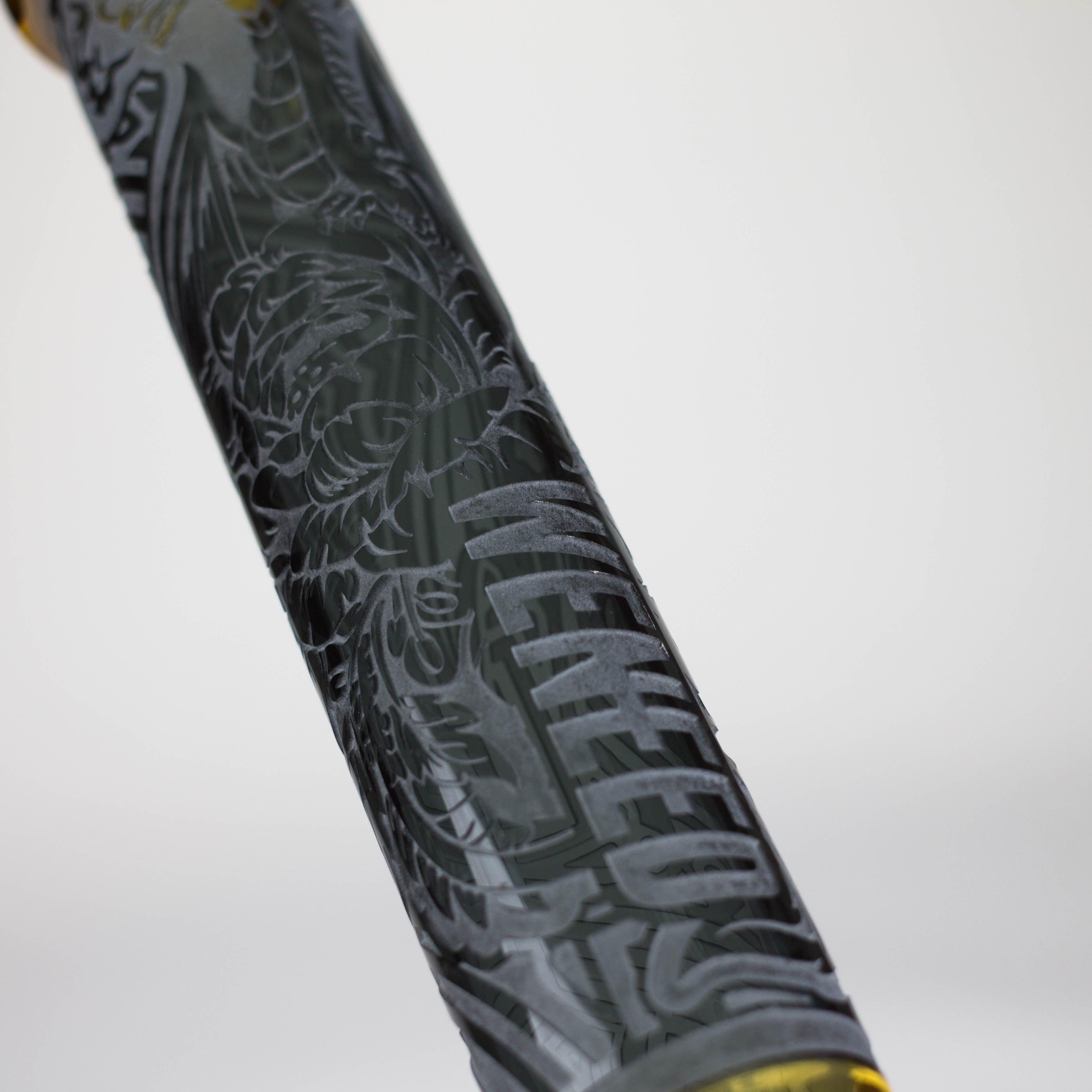 WENEED | 18" Eternal Serpent Glass Bong Secondary image