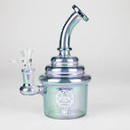 WENEED | 6.5" Dome Percolator Bong