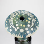 WENEED | 8.5" Intergalactic Lord Bong