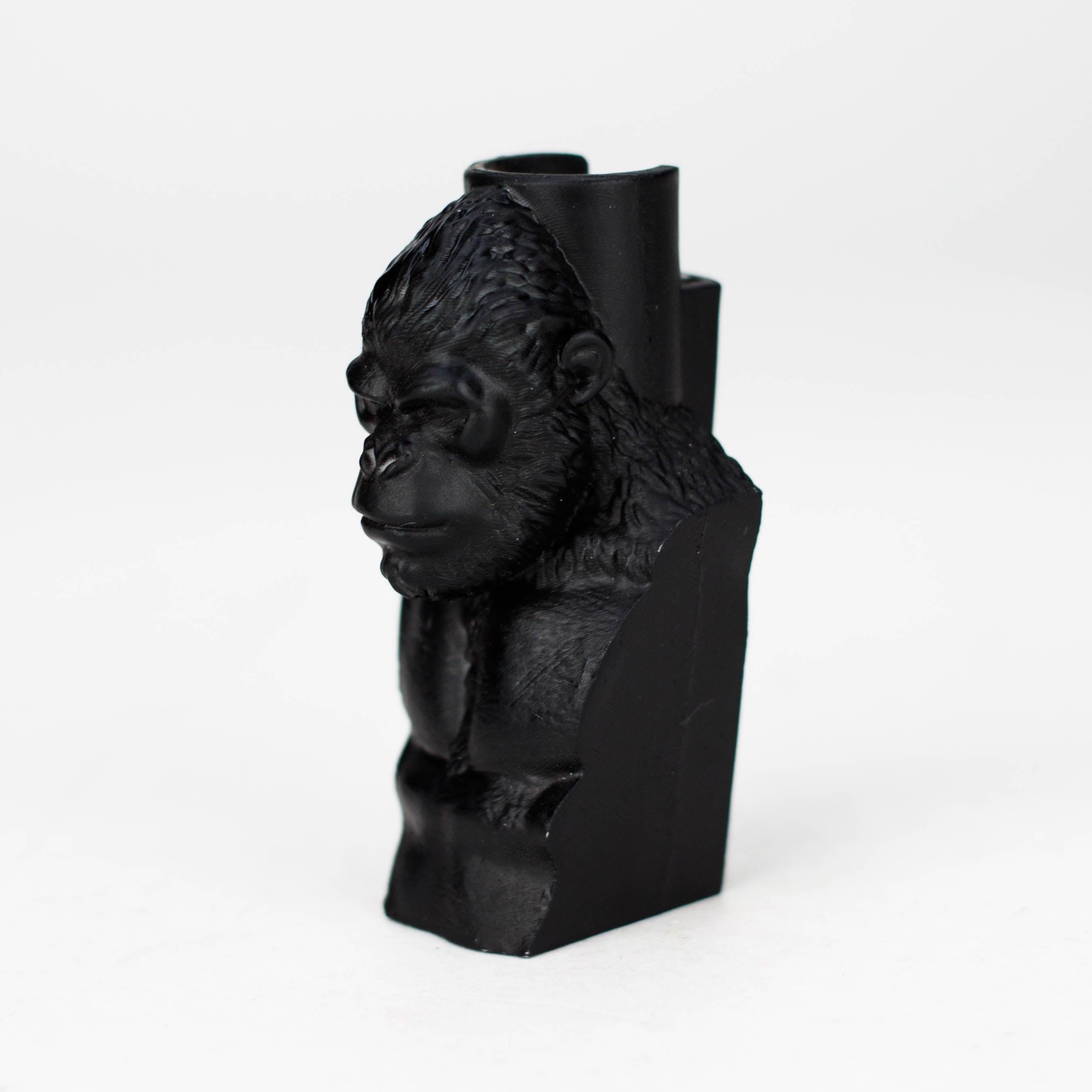 King Kong 3D Lighter Case for Mini Clipper Lighter Secondary image