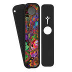 Genius Pipe | Indestructible Hand Pipes