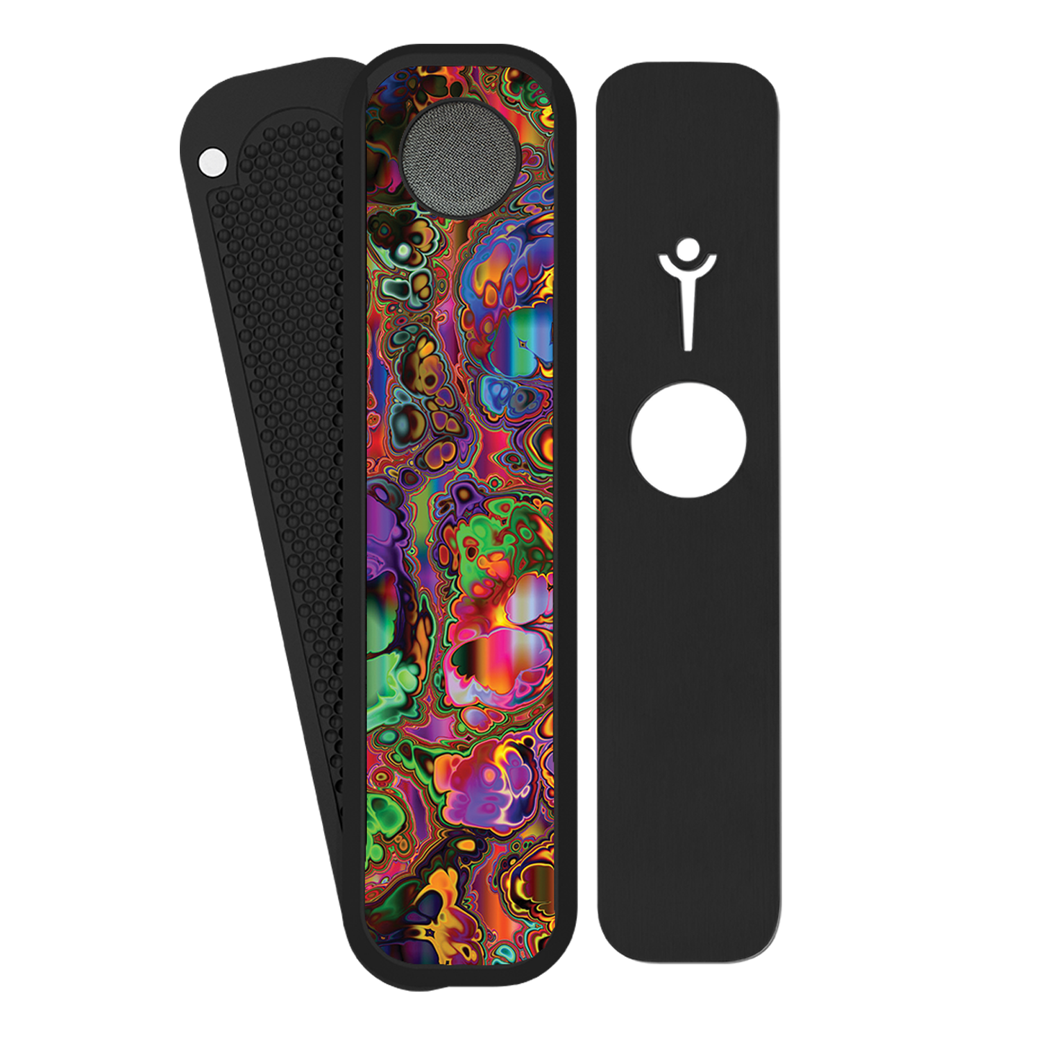 Genius Pipe | Indestructible Hand Pipes