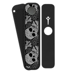 Genius Pipe | Indestructible Hand Pipes