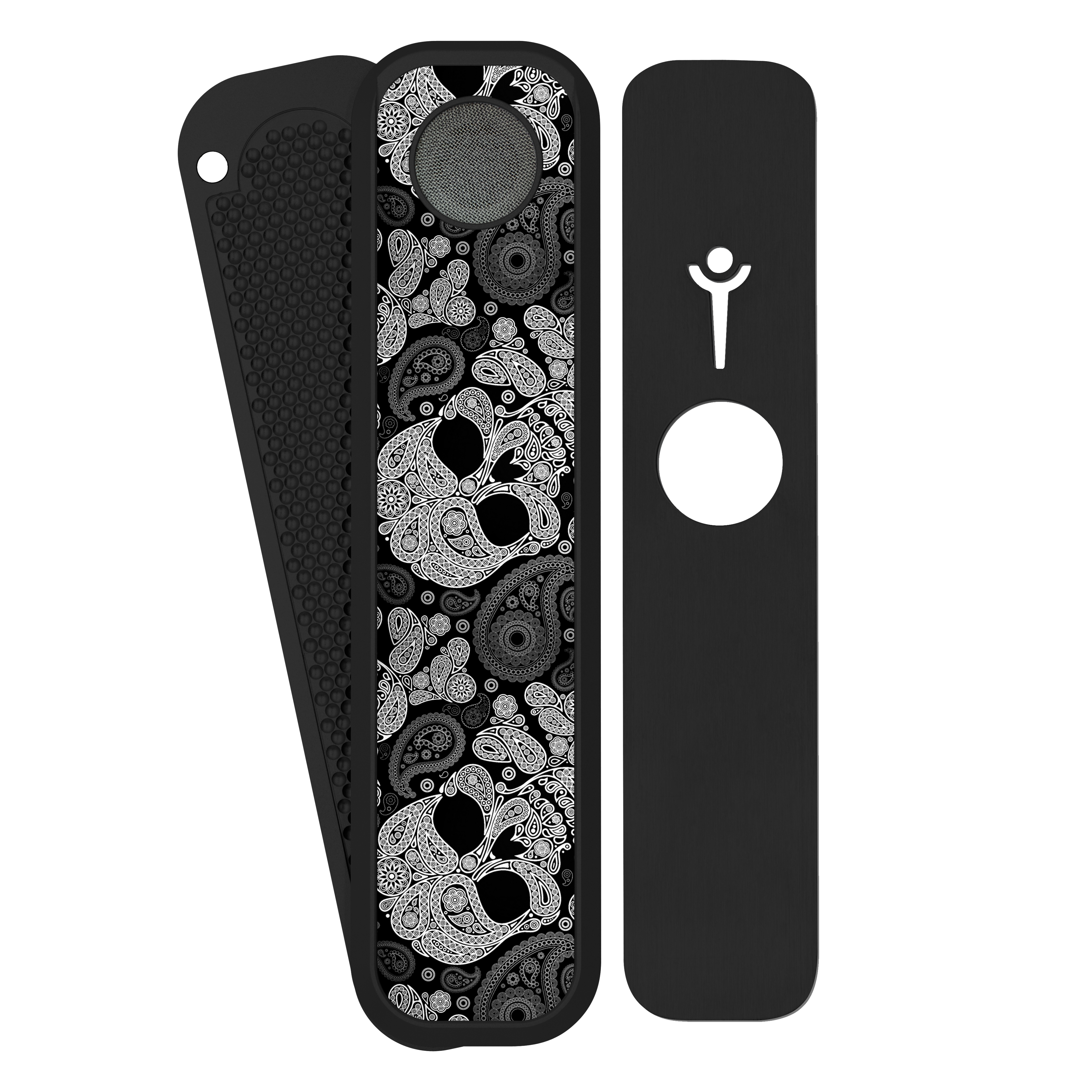 Genius Pipe | Indestructible Hand Pipes