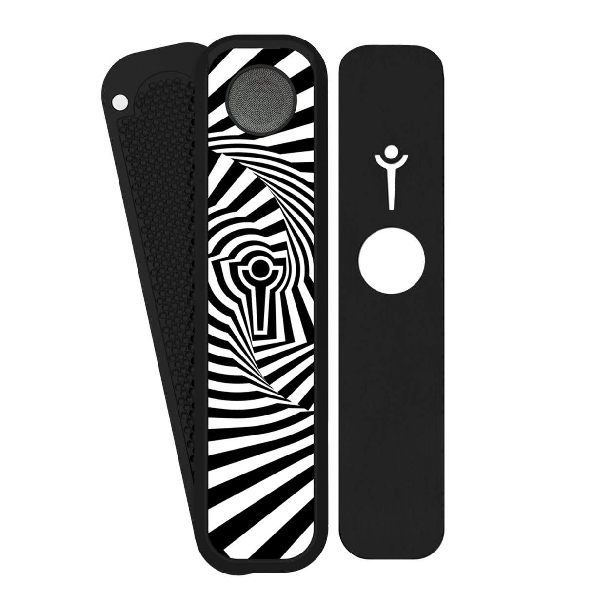 Genius Pipe | Indestructible Hand Pipes Main image
