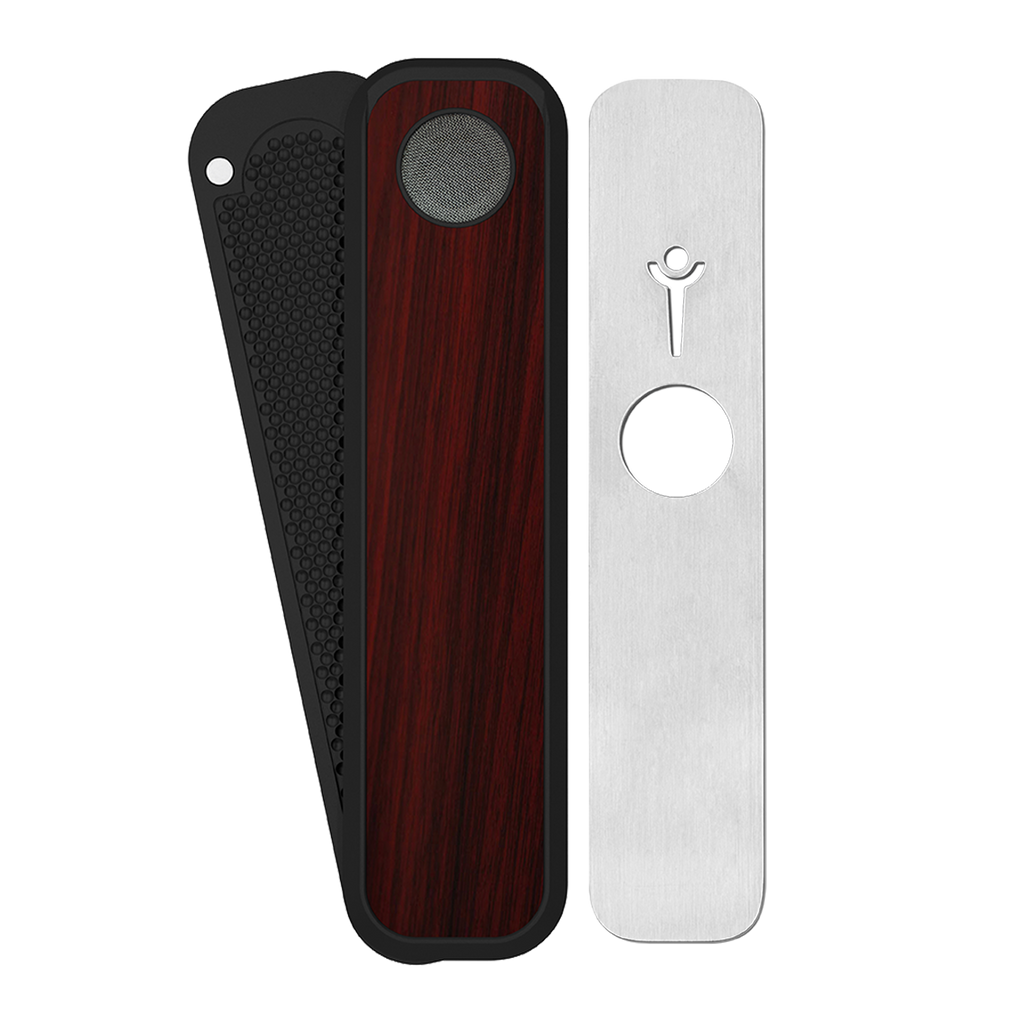 Genius Pipe | Indestructible Hand Pipes