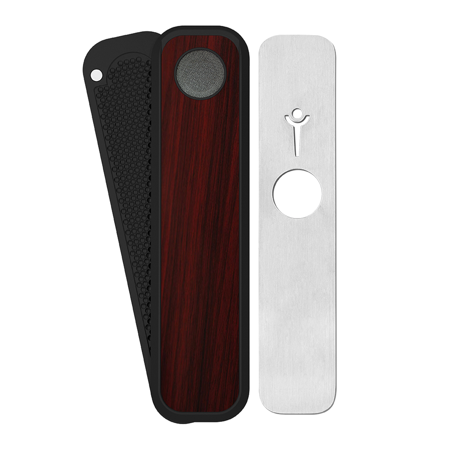 Genius Pipe | Indestructible Hand Pipes