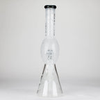 WENEED | 16.5" Mushroom Forest Bong