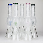 WENEED | 16.5" Mushroom Forest Bong