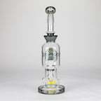 WENEED | 13" Phantom Grip Bong