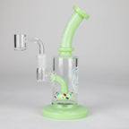 WENEED | 7" Basic Flow Bong