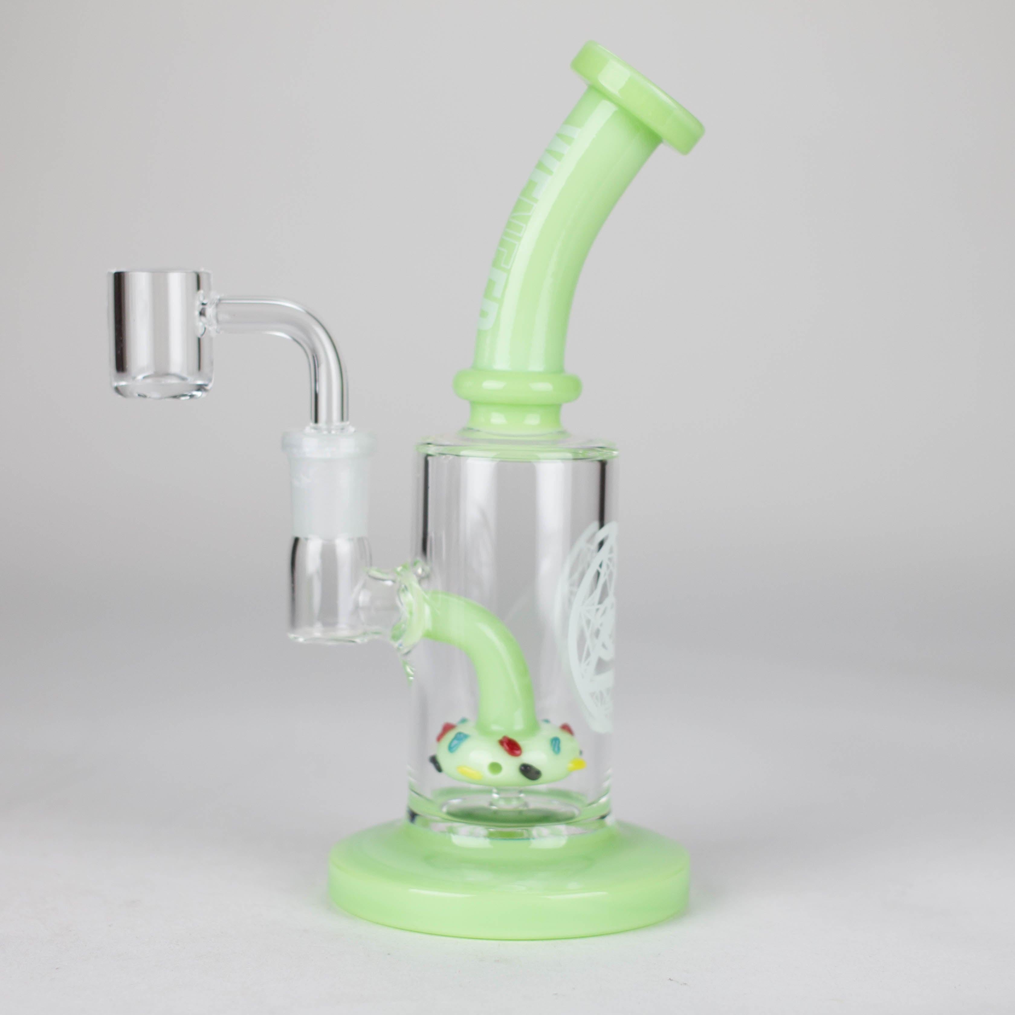 WENEED | 7" Basic Flow Bong
