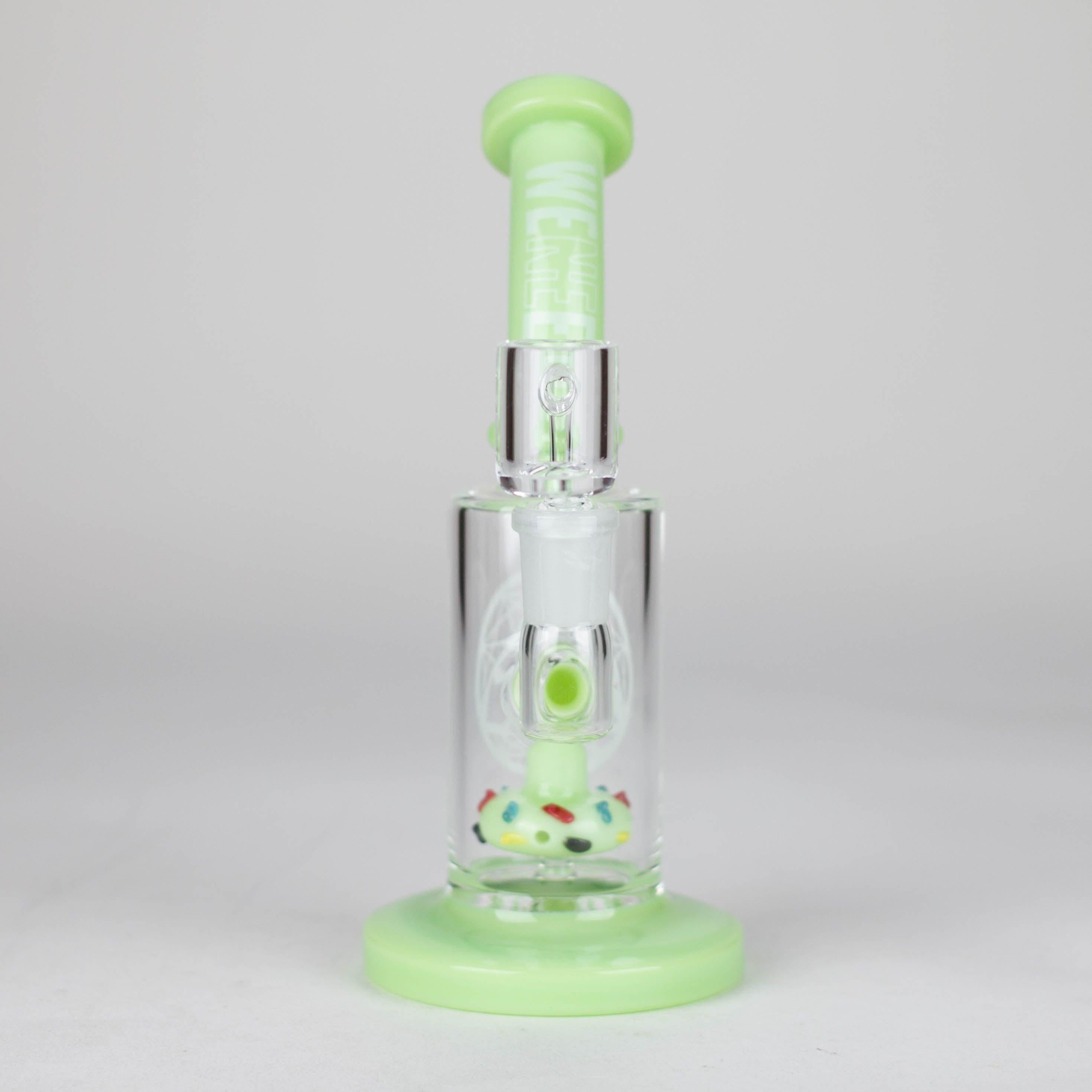 WENEED | 7" Basic Flow Bong