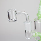 WENEED | 7" Basic Flow Bong