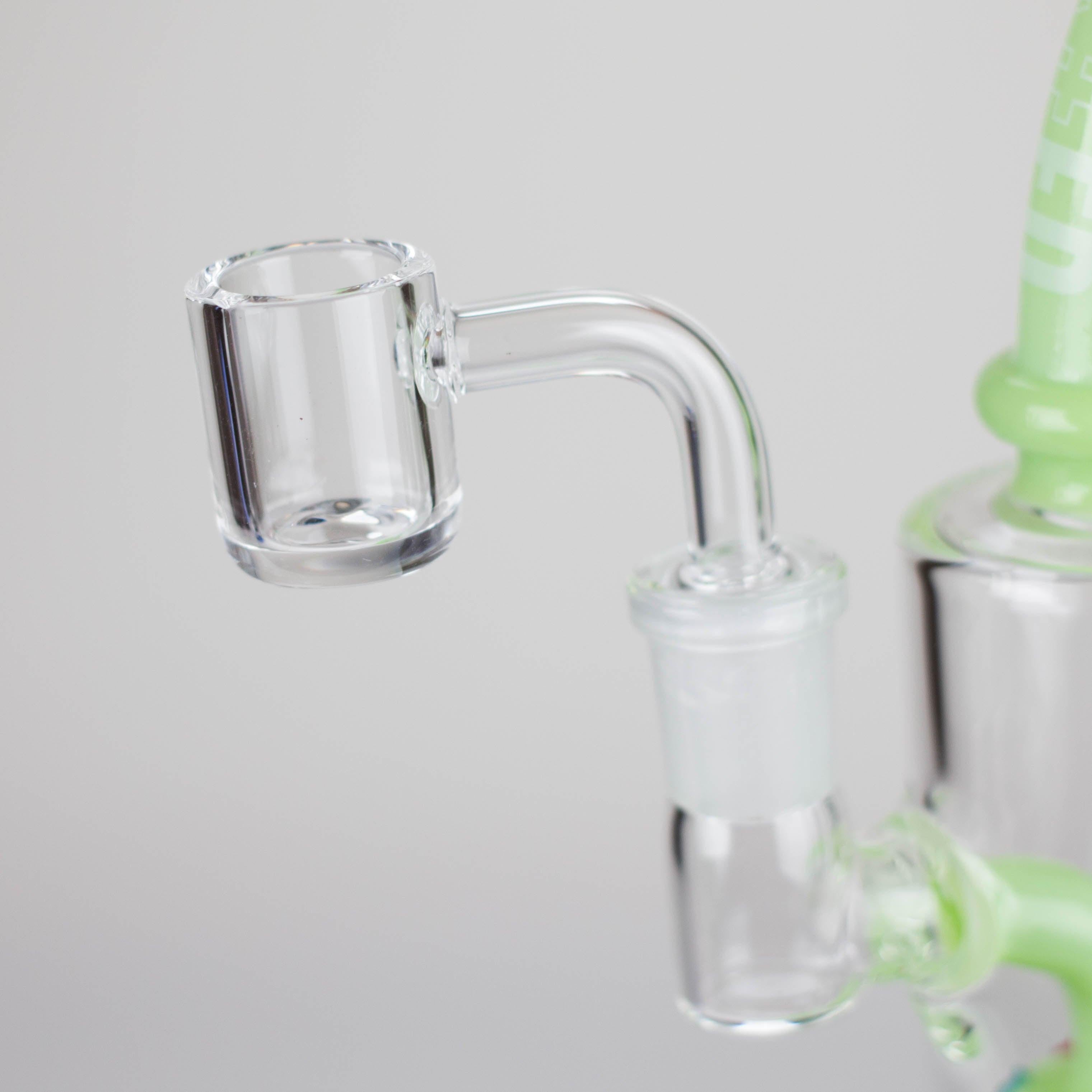WENEED | 7" Basic Flow Bong