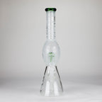 WENEED | 16.5" Mushroom Forest Bong