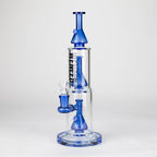 WENEED | 11.25" Dual-Chamber Bong