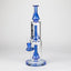 WENEED | 11.25" Dual-Chamber Bong