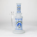 10" Cosmic Phantom Bong (Glow)