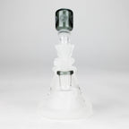 WENEED | 6" Skeleton Cat Bong