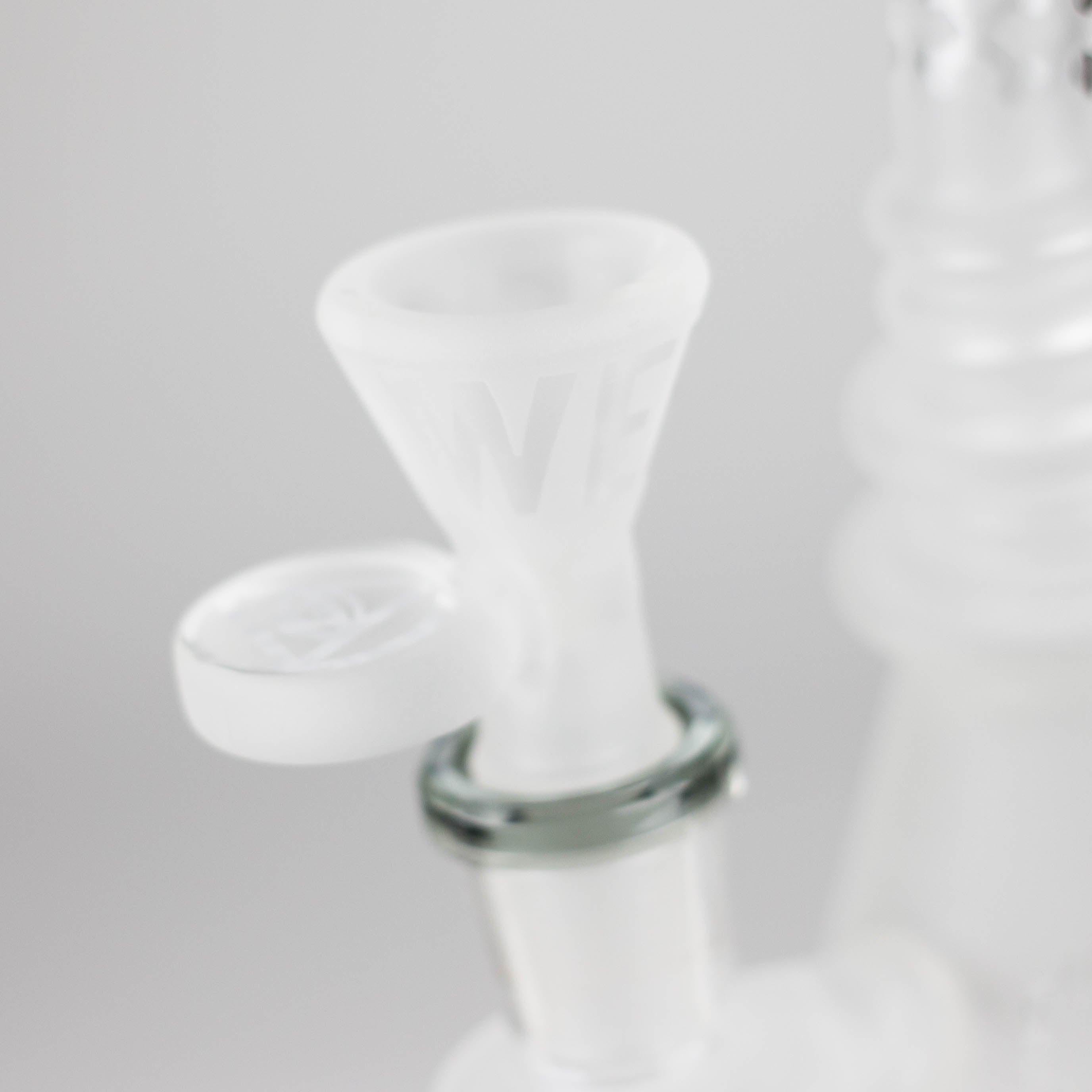 WENEED | 6" Skeleton Cat Bong Secondary image