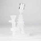 WENEED | 6" Skeleton Cat Bong