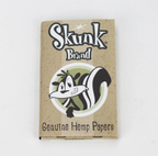 Skunk Brand | Hemp Rolling Papers Single Wide Box of 25