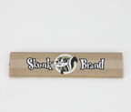 Skunk Brand | Hemp Rolling Papers King slim Box of 50