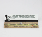 Skunk Brand | Hemp Rolling Papers King slim Box of 50