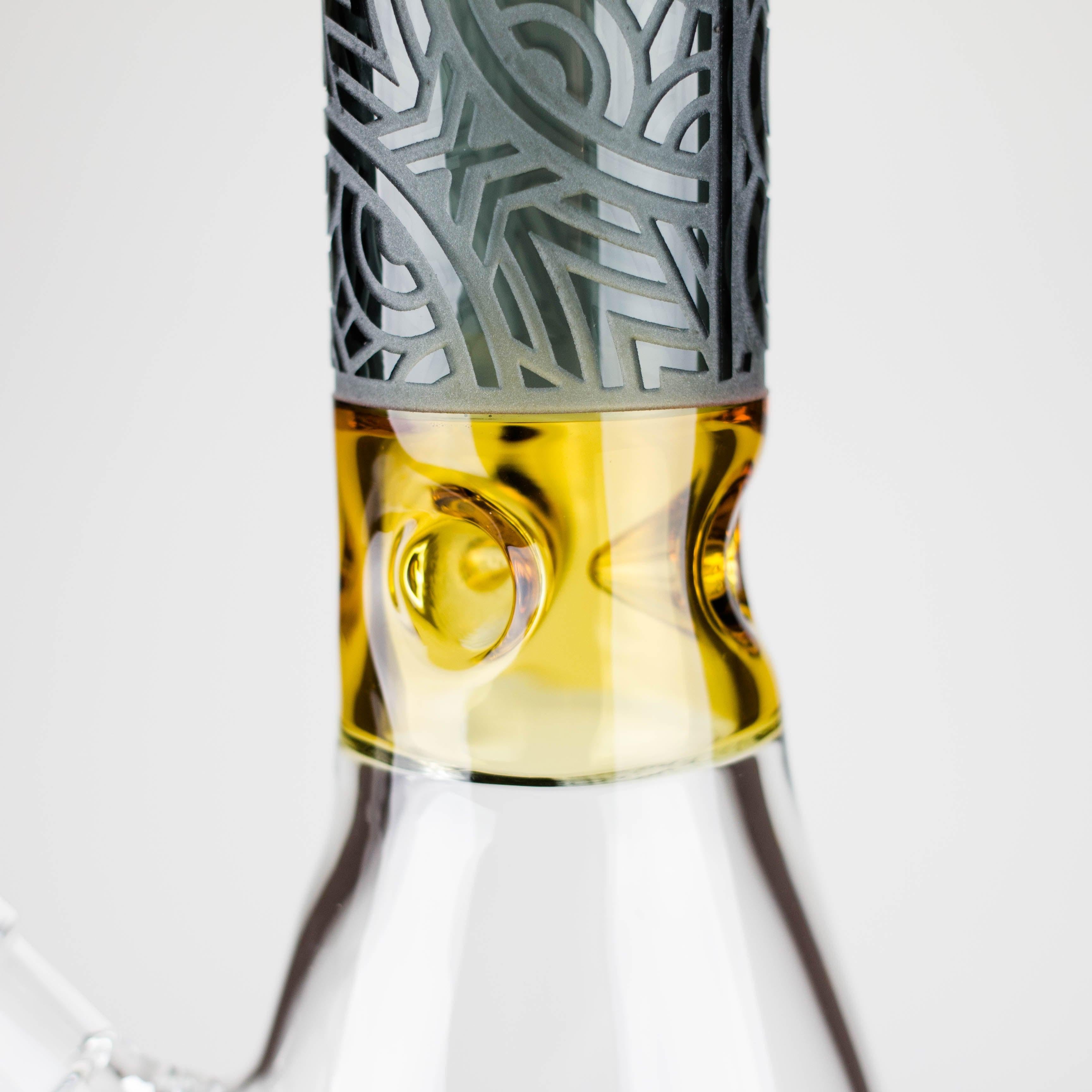 WENEED | 18" Harmony Engrave Beaker Secondary image