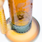 WENEED | 10.5" Lattice Tower Bong