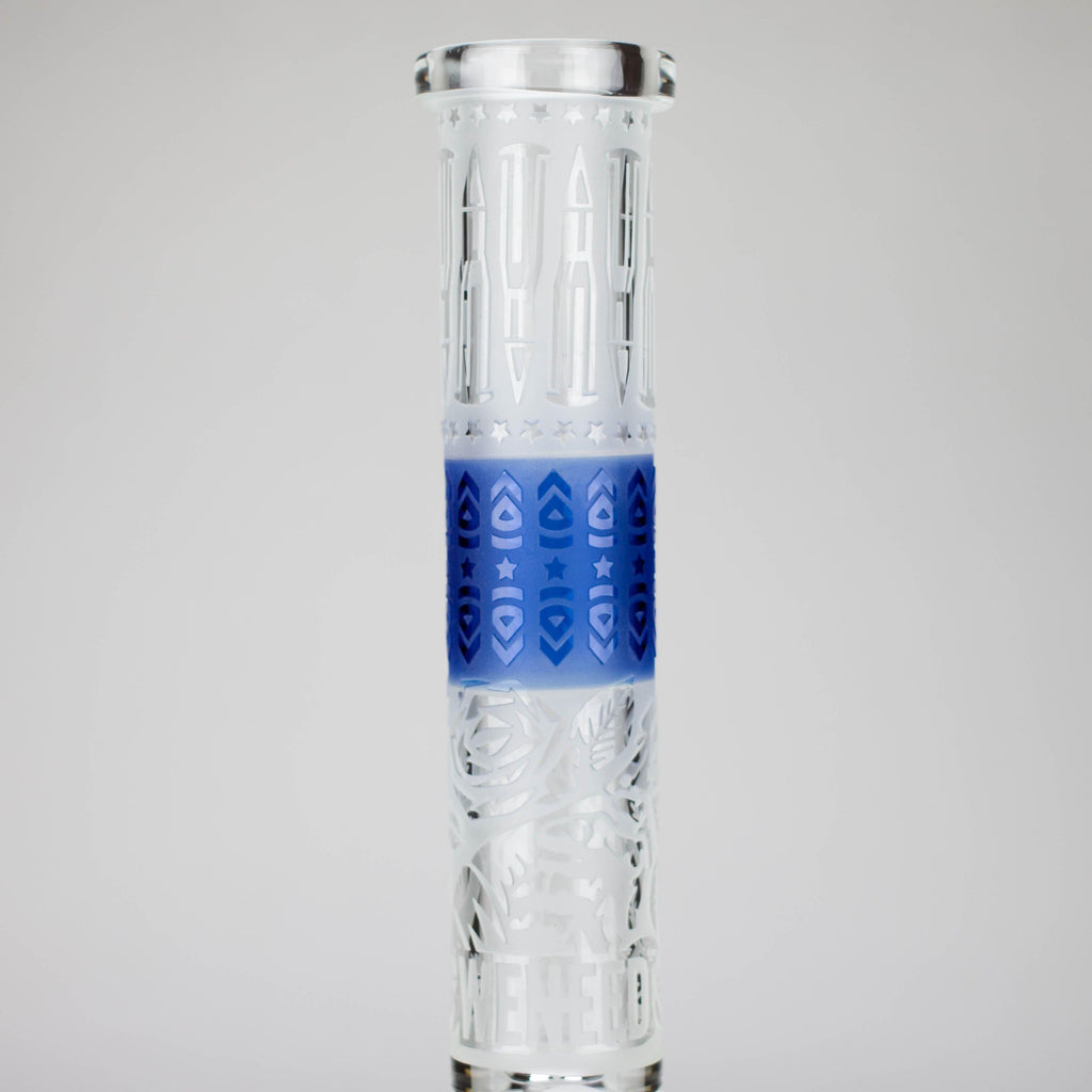 WENEED | 15" Eternal Rose Beaker