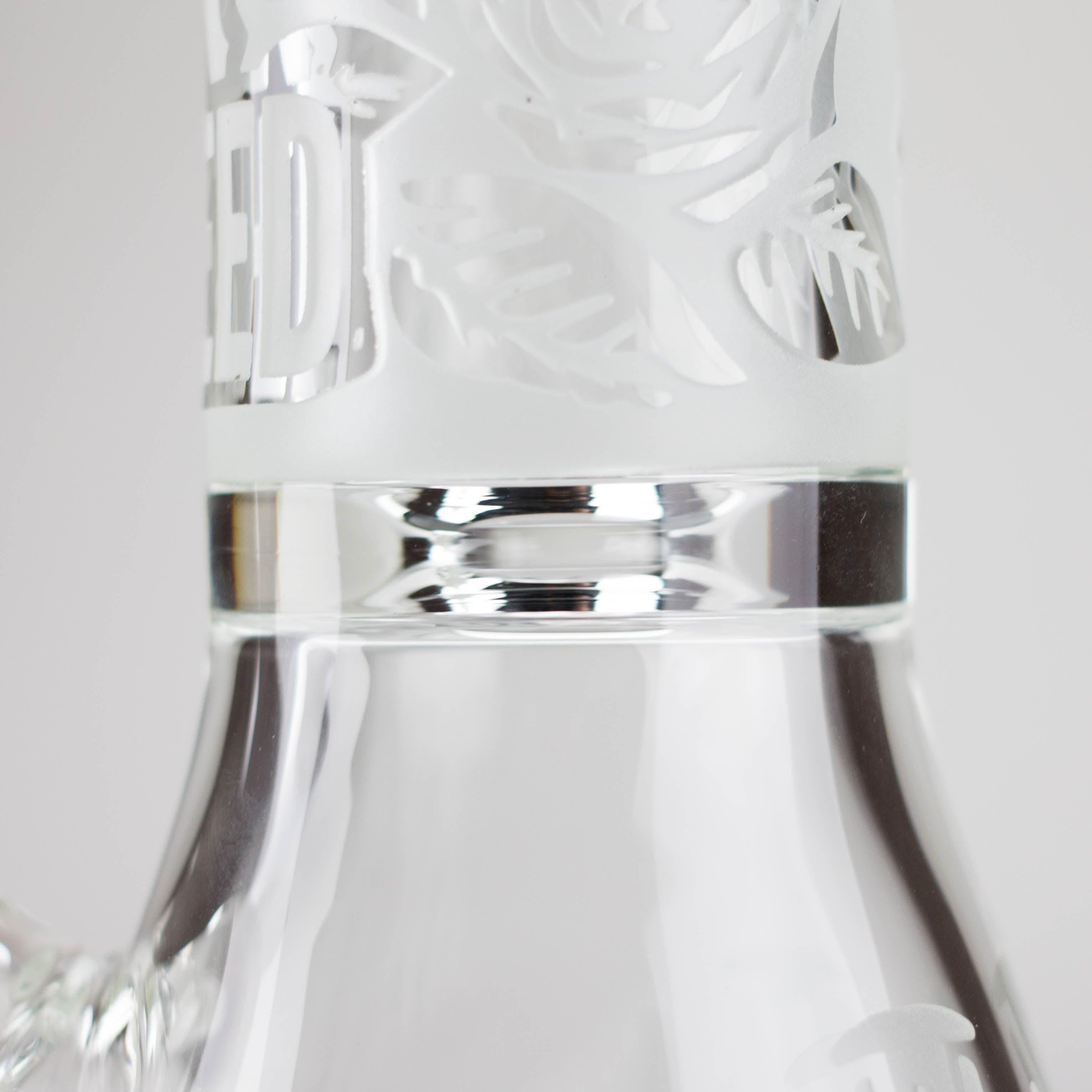 WENEED | 15" Eternal Rose Beaker Secondary image