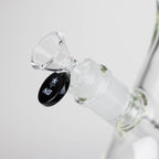 NG | 12 inch Elbow Ice Pinch Beaker [G1104]