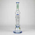 WENEED | 15" Infinity Tower Glass Bong
