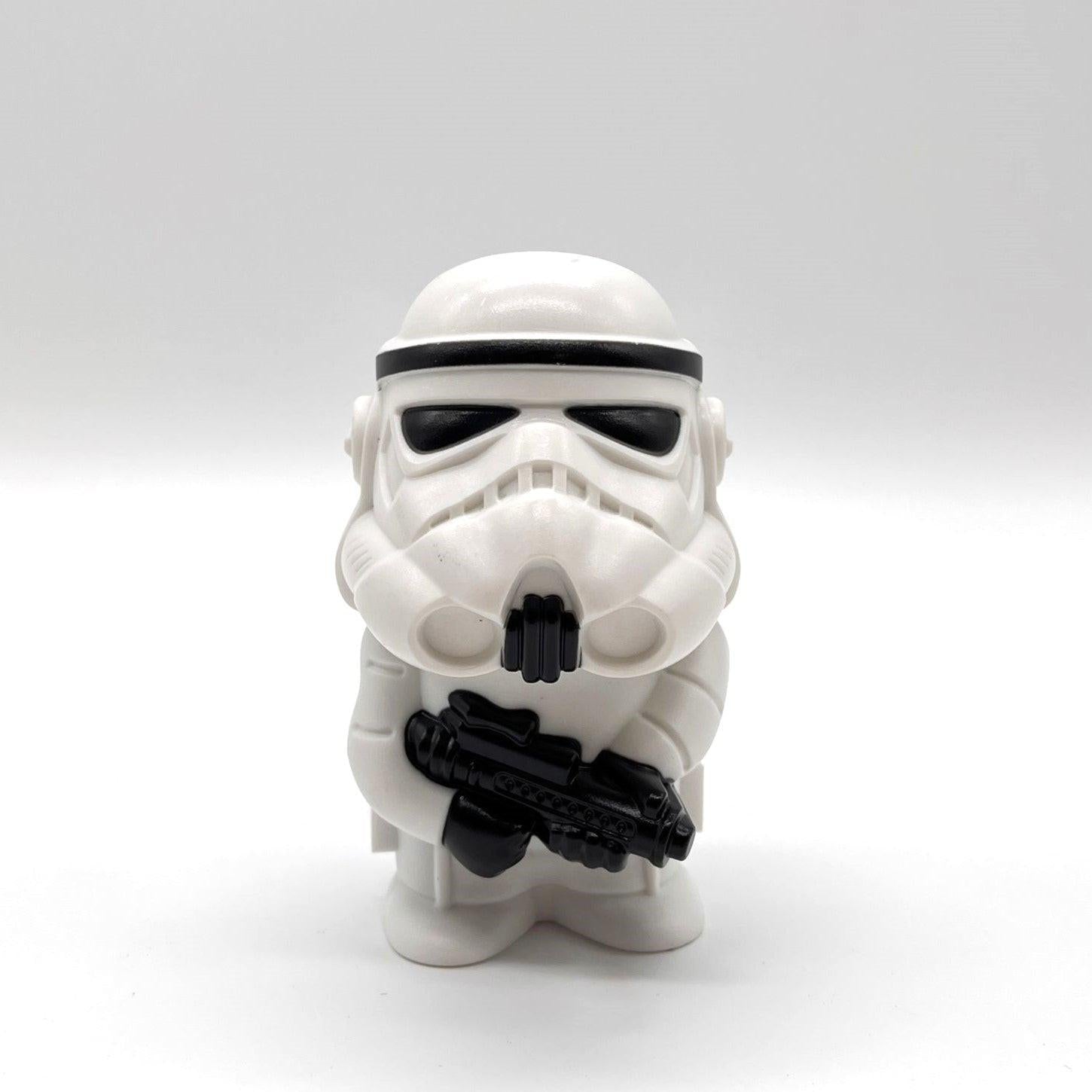Storm trooper Grinder 3pts [GRI703] Main image