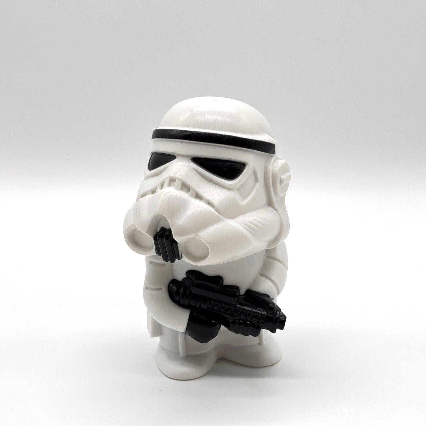 Storm trooper Grinder 3pts [GRI703] Secondary image