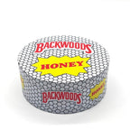 BKW Design Grinder 4pts 100mm [GRI600]