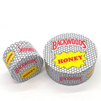 BKW Design Grinder 4pts 100mm [GRI600]