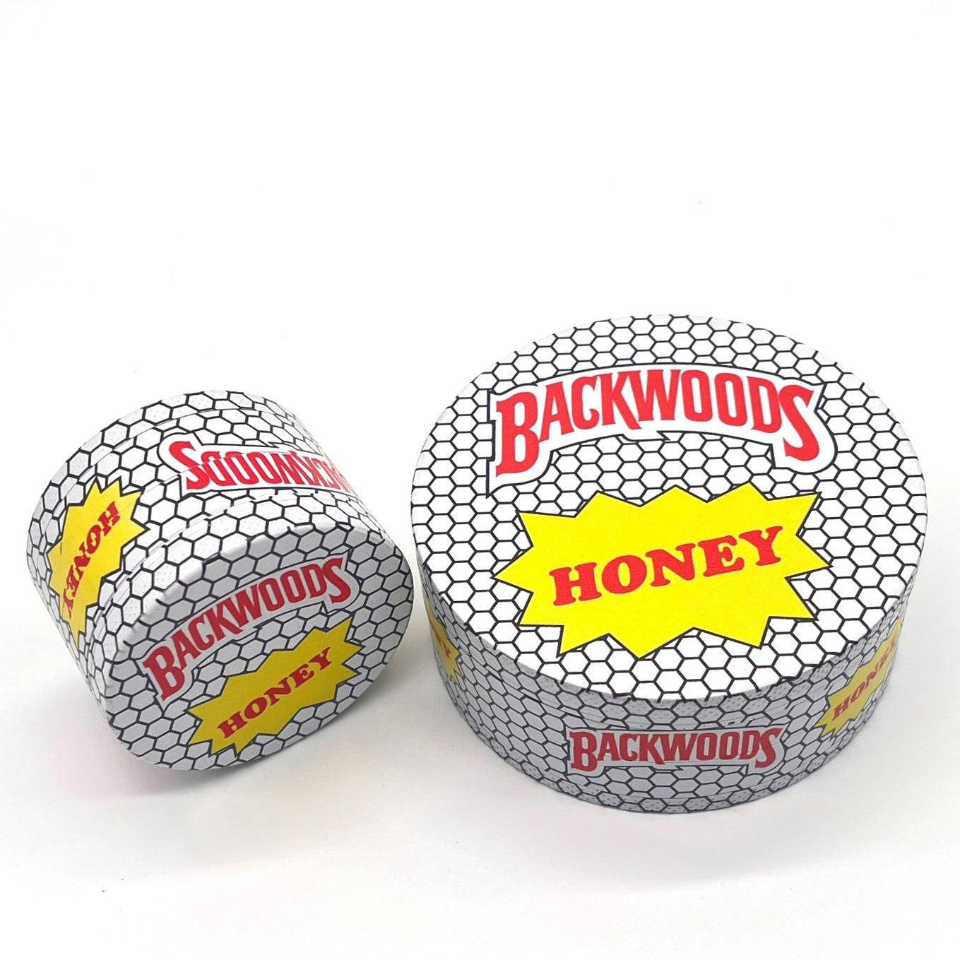 BKW Design Grinder 4pts 100mm [GRI600]