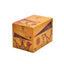 HORNET | King Size Natural Pre-Rolled Paper Cones 3 x 24CT