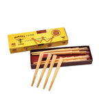 HORNET | Natural Unrefined King Size Pre Rolled Paper Cones Smoking 40 Pack Cone